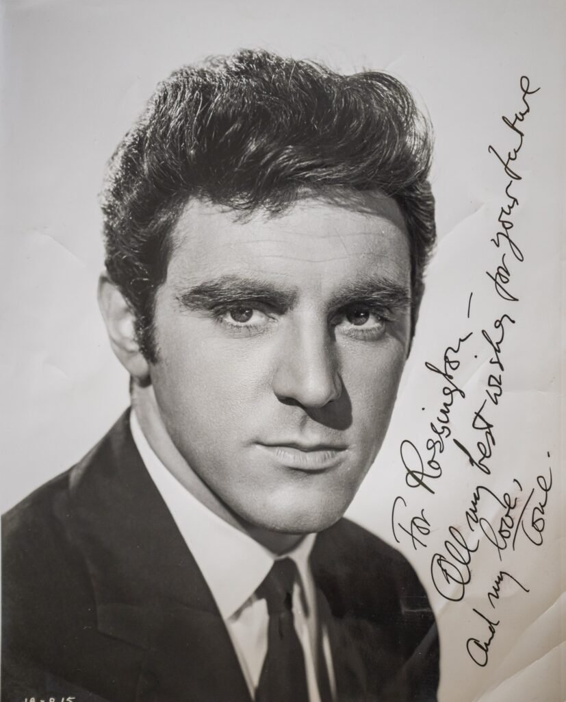 At 92, Ross Moulton reveals she typed the first James Bond script and tested Fred Perry’s first shirts, recalling encounters with Sean Connery, Elizabeth Taylor and more.