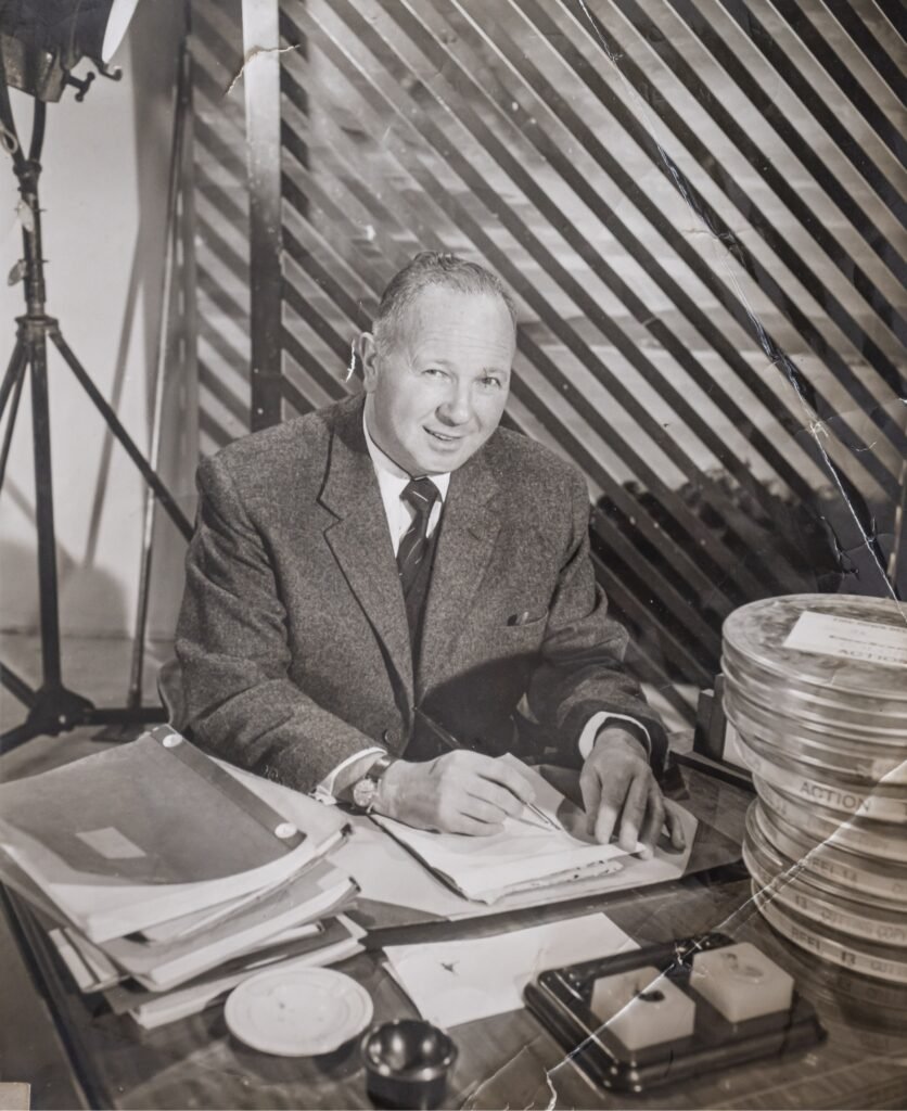 At 92, Ross Moulton reveals she typed the first James Bond script and tested Fred Perry’s first shirts, recalling encounters with Sean Connery, Elizabeth Taylor and more.