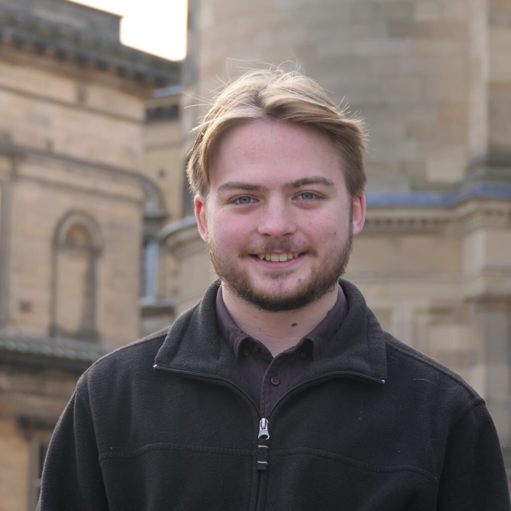 Ex-McDonald’s worker Jamie Calder shares insider secrets, from endless kitchen beeps to burger seasoning hacks and his biggest pet peeve about “no salt” fries.