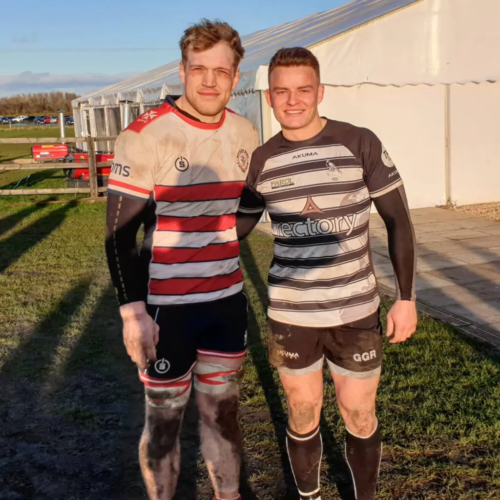 Ex-rugby star Pete Laverick goes viral after testing Singapore’s Changi Airport, reaching his gate in just 39 minutes to prove why it’s crowned the world’s best.