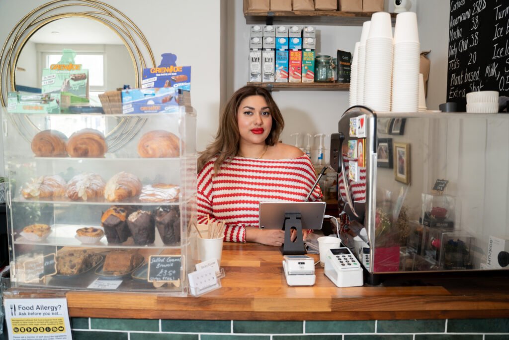 A chance meeting at Paddington station led Louise Marsh and Sarah Wrixon to create Fyio, the secure app transforming how people organise and protect their documents.