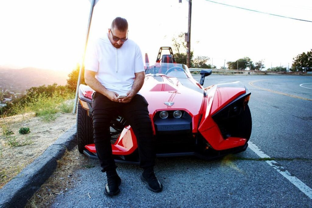 ‘Written off by teachers, now running a $10m law firm’: The DJ who built E5quire from scratch