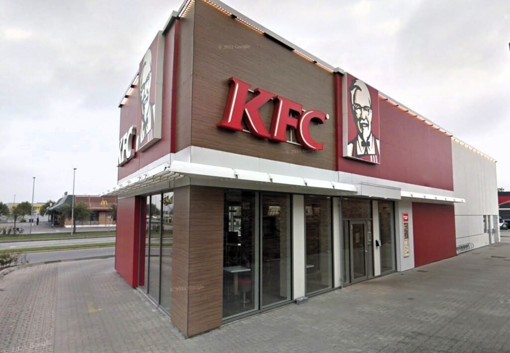 KFC has shut all 11 branches in Denmark after failing food hygiene inspections, leaving fans disappointed as the chain searches for a new franchise operator.