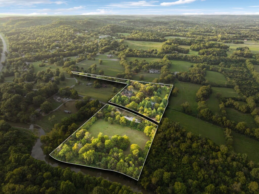 Dark Horse Recording Studio near Nashville, where stars like Taylor Swift and Dolly Parton recorded, is for sale at $24m with a luxury 10-acre estate and manor house.