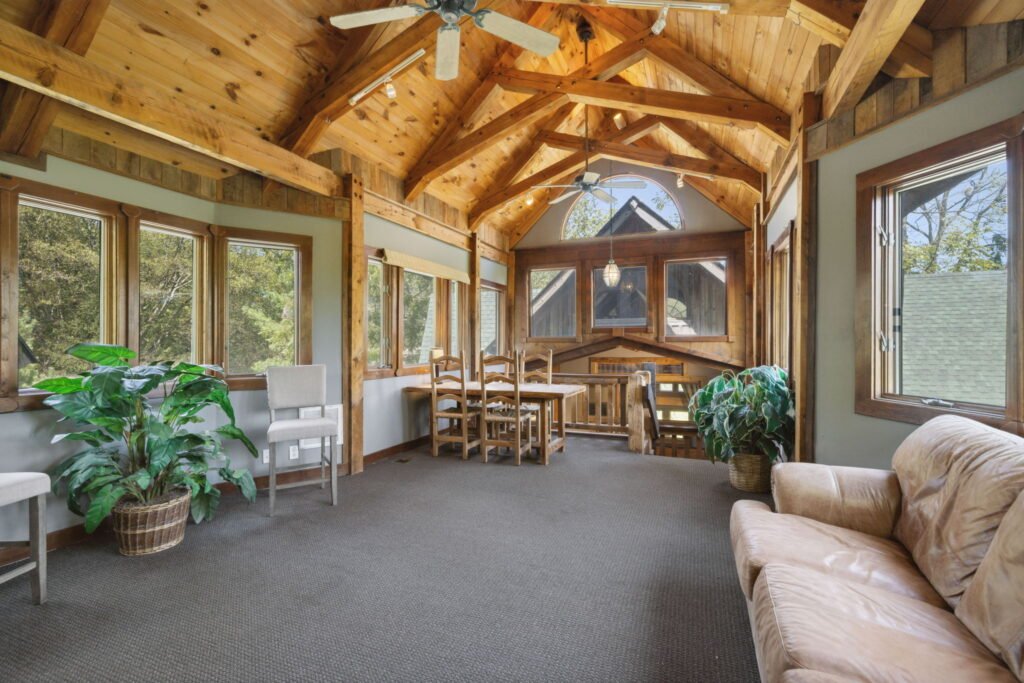 Dark Horse Recording Studio near Nashville, where stars like Taylor Swift and Dolly Parton recorded, is for sale at $24m with a luxury 10-acre estate and manor house.