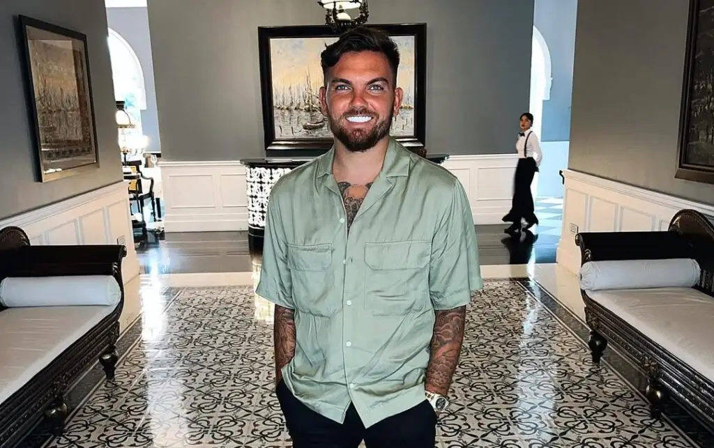 Love Island star Sam Gowland sparks backlash after telling fans to spend £20k on a mentor instead of buying a house, with critics calling his advice out of touch.