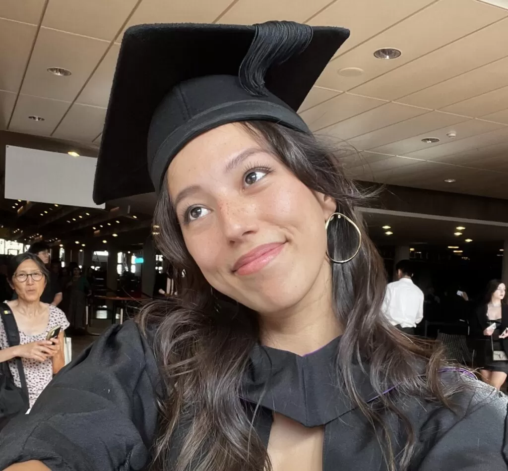 Sisters Karen and Alice Chave turn old iPhones into ethical gold jewellery with their brand Incador, making £25k by transforming e-waste into luxury sustainable pieces.