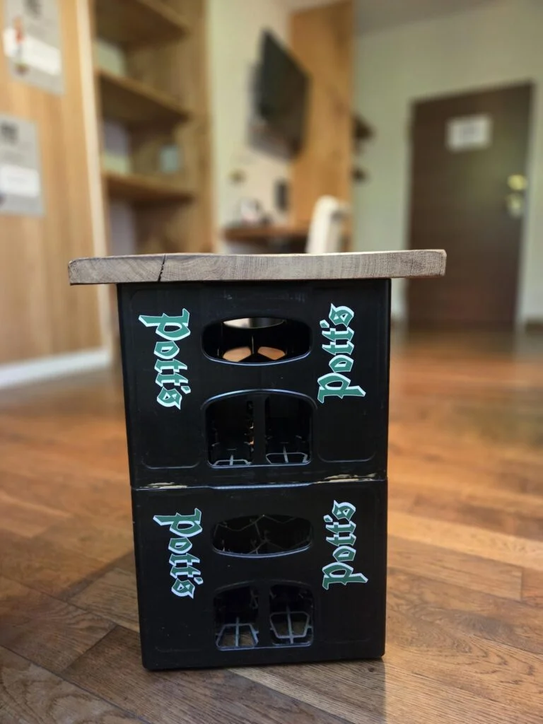 Beverland Resort in Germany lets guests sleep inside real 19th-century beer barrels, complete with cosy beds, modern comforts and beer-themed décor from just £103 a night.