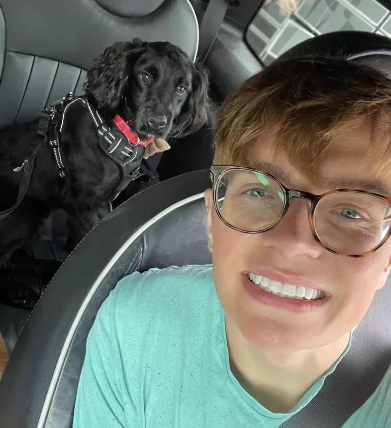 William Hale turned £500 into £1.15m with PickandMix.com, selling sweets online to fans and celebs like Ant & Dec, proving small ideas can spark huge success.