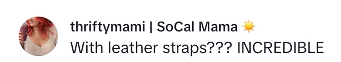 Social media comment on the post of Vanessa Nagel was left “shaking” after finding a rare 1998 Gucci Tom Ford dress in a charity shop for just $29, a vintage piece now reselling for around $4,000.