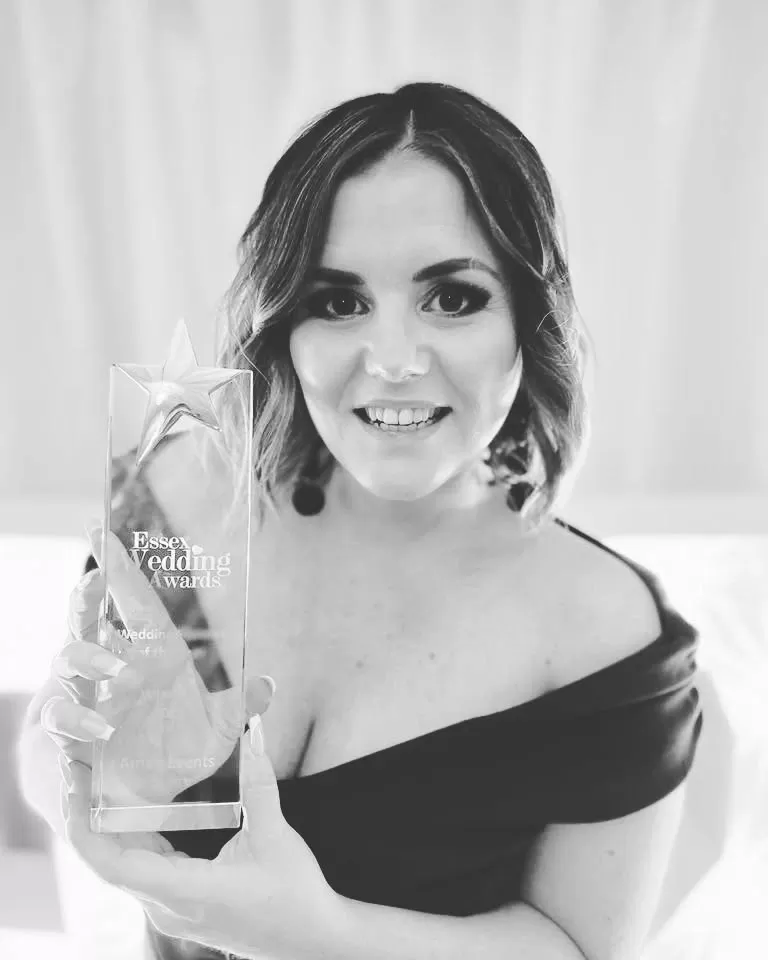 Wedding planner Hayley Evans reveals how to save thousands on your big day by ditching wasteful favours, trimming guest lists, reusing flowers and planning smart.