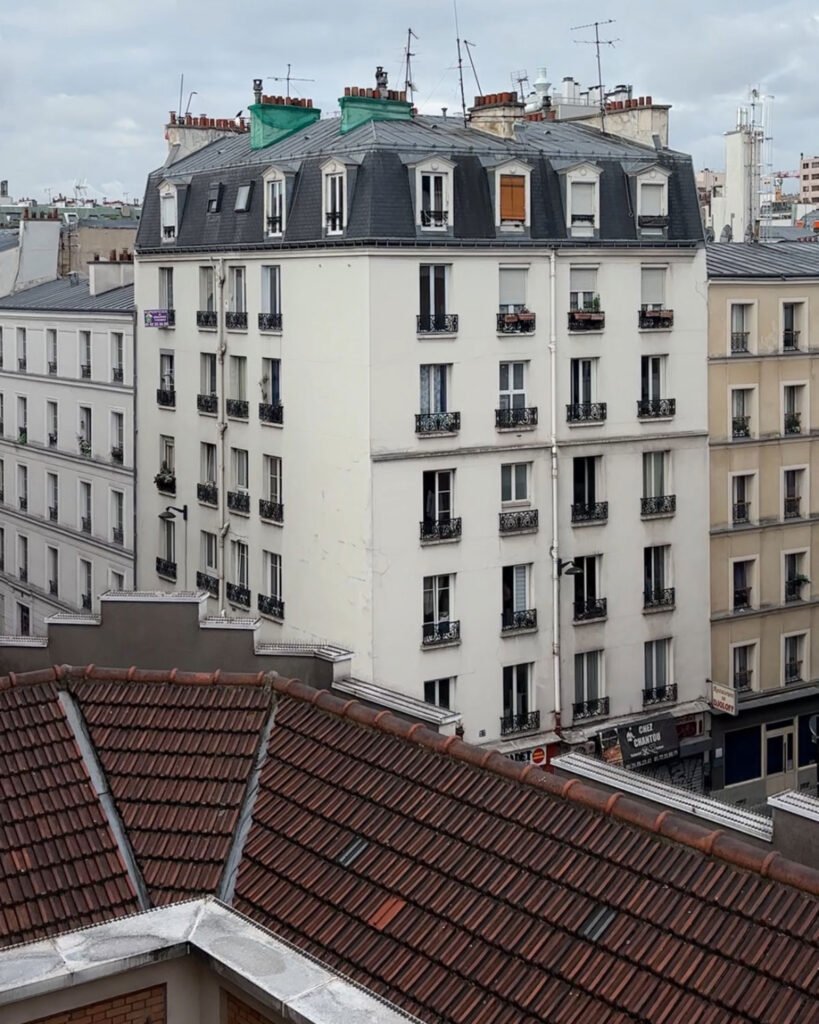 Sara Holt saved £600 on her Paris trip by swapping her Copenhagen flat with a stranger on Instagram, enjoying a local experience and a week in France for just £500 all-in.