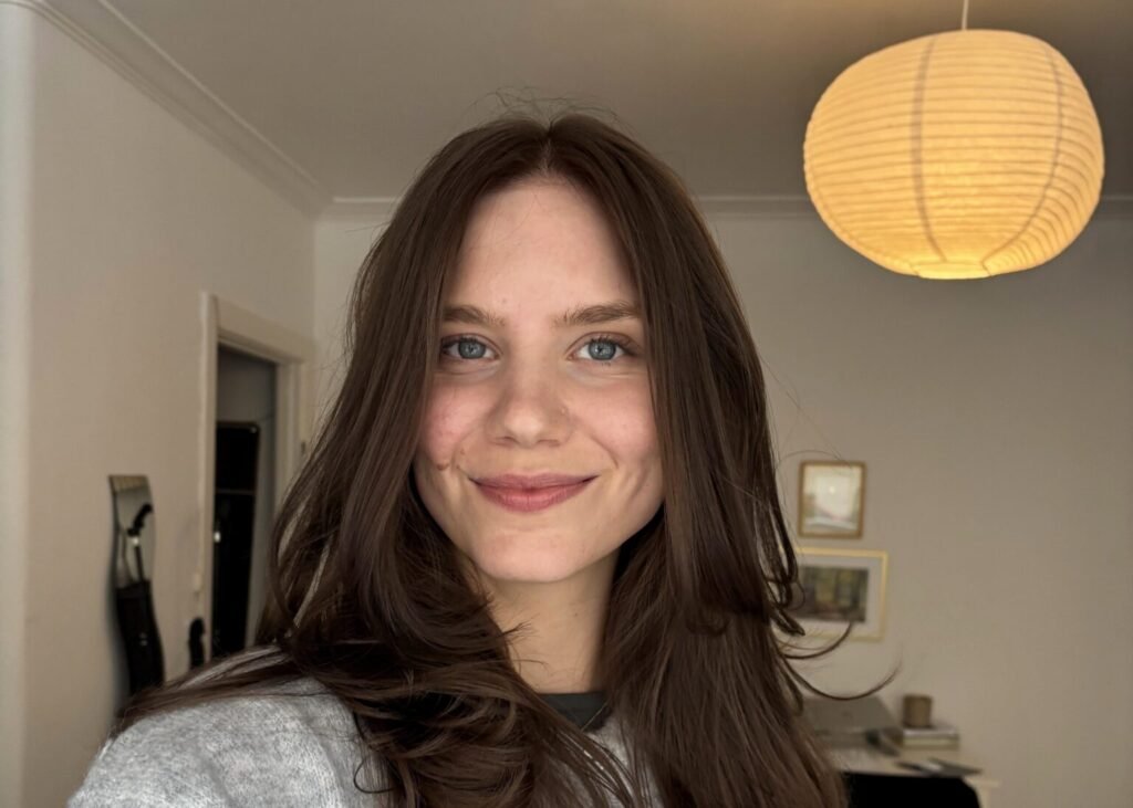 Sara Holt saved £600 on her Paris trip by swapping her Copenhagen flat with a stranger on Instagram, enjoying a local experience and a week in France for just £500 all-in.