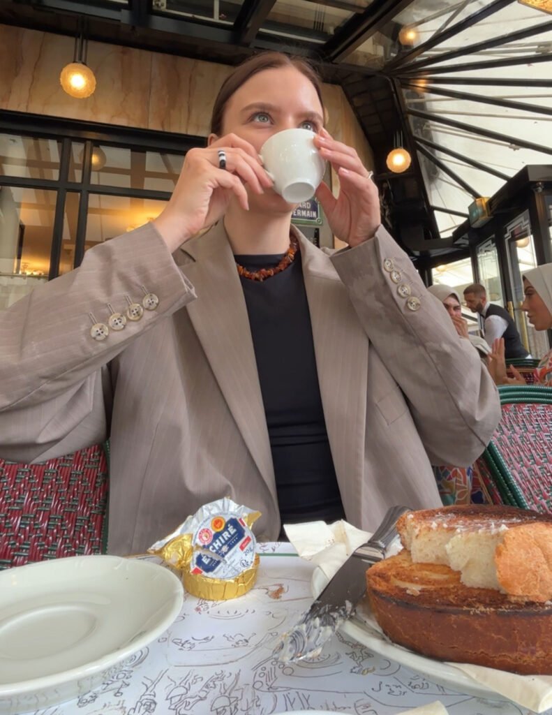 Sara Holt saved £600 on her Paris trip by swapping her Copenhagen flat with a stranger on Instagram, enjoying a local experience and a week in France for just £500 all-in.