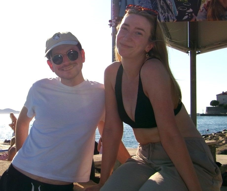 Lucy Jones used her house deposit savings to afford a £1,000 trip to a friend’s overseas wedding, admitting the lavish celebration caused money anxiety despite the magic.