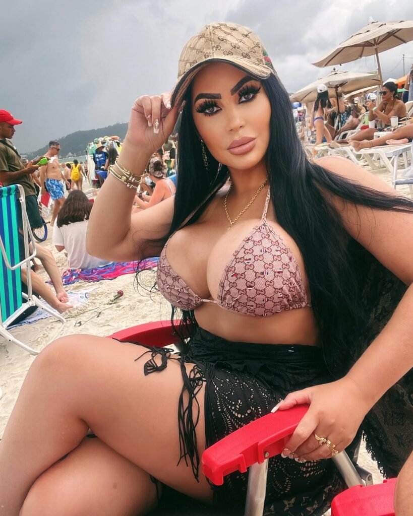 Ana Paula Oliveira has added her £300k shoe collection of 500 designer heels to her will, ensuring each pair with personal meaning is passed to loved ones with care.