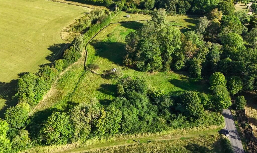 Serpentine House, a £750k self-build eco home in Suffolk by architect Jerry Tate, comes with rare Paragraph 84 approval and a striking five bed sustainable design.