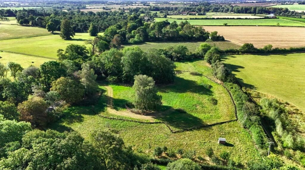 Serpentine House, a £750k self-build eco home in Suffolk by architect Jerry Tate, comes with rare Paragraph 84 approval and a striking five bed sustainable design.