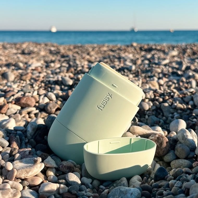 Mitchum apologises after roll-on deodorant causes irritation, while rival brand Fussy mocks with cheeky Ditchum campaign as deodorant wars heat up online.