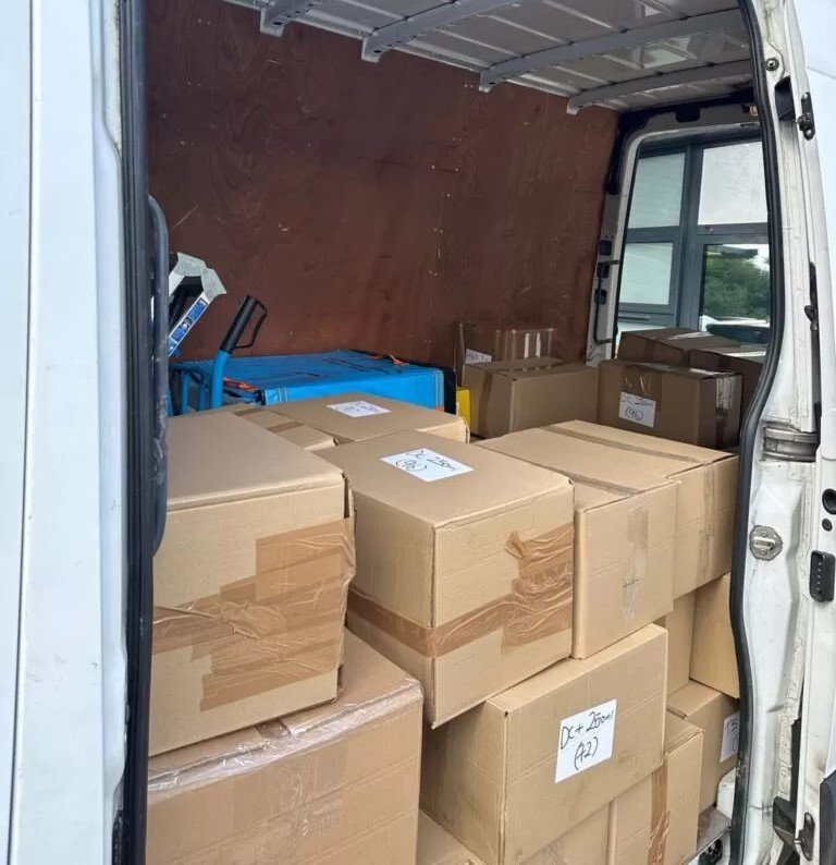 East London dad triples his income earning £5k a month on Airtasker removals – swapping bar work and delivery shifts for flexible hours, freedom and family time.