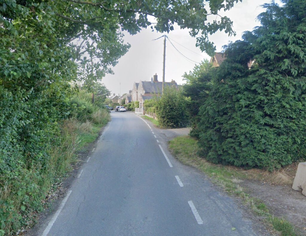 A historic 1885 village hall in Upminster is up for sale at £200k-£250k. Once a lively community hub, it needs major repairs but offers exciting conversion potential.