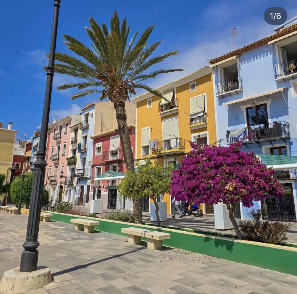 British dad John Bird quit 14 hour UK shifts for life in Spain slashing bills by £1,600 a month and gaining freedom sunshine and a healthier happier lifestyle.
