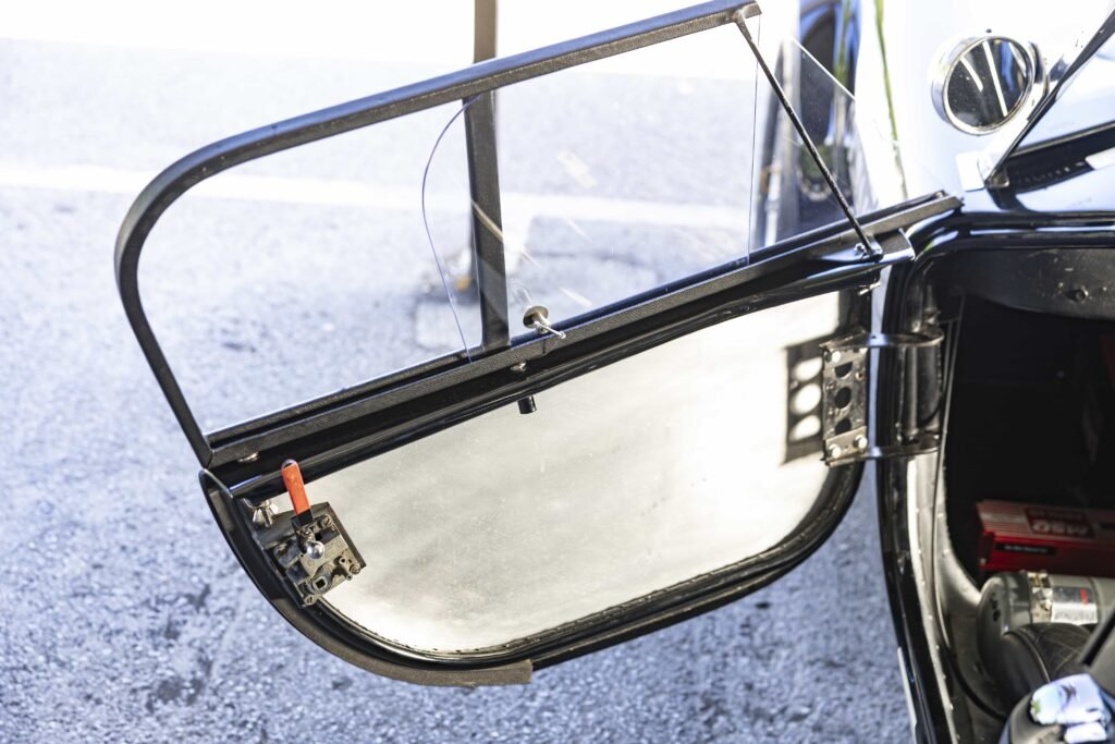 Rare 1966 AC Shelby Cobra ‘13 COB’ with over 100 races, 12 wins and Le Mans history heads to Goodwood Revival auction, expected to fetch up to £2 million.