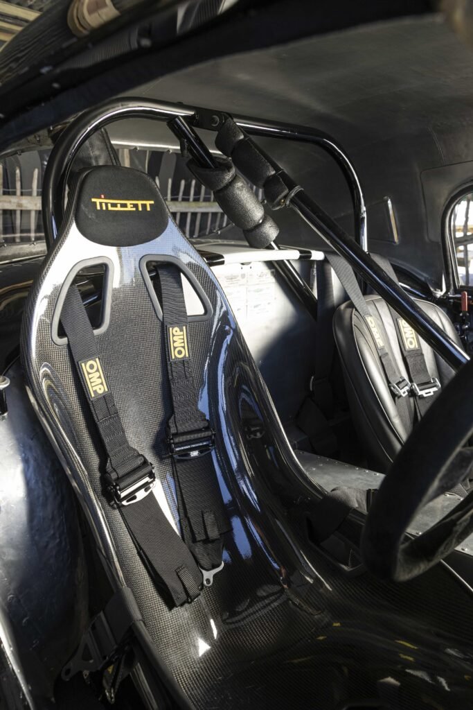 Rare 1966 AC Shelby Cobra ‘13 COB’ with over 100 races, 12 wins and Le Mans history heads to Goodwood Revival auction, expected to fetch up to £2 million.