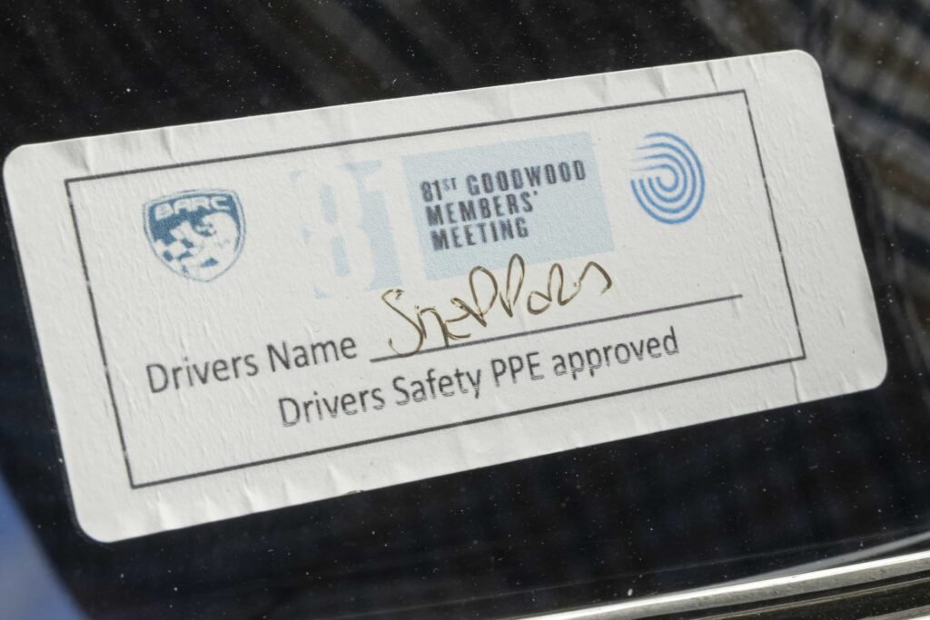 Rare 1966 AC Shelby Cobra ‘13 COB’ with over 100 races, 12 wins and Le Mans history heads to Goodwood Revival auction, expected to fetch up to £2 million.