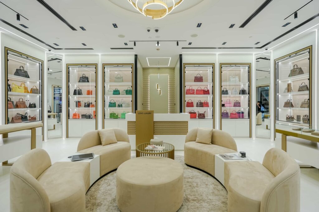 Luxury expert Emily Abraham, who sold £50m in designer bags, shares how to spot fakes as counterfeit sales surge on social media and buyers risk being scammed.