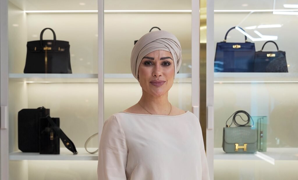 Luxury expert Emily Abraham, who sold £50m in designer bags, shares how to spot fakes as counterfeit sales surge on social media and buyers risk being scammed.
