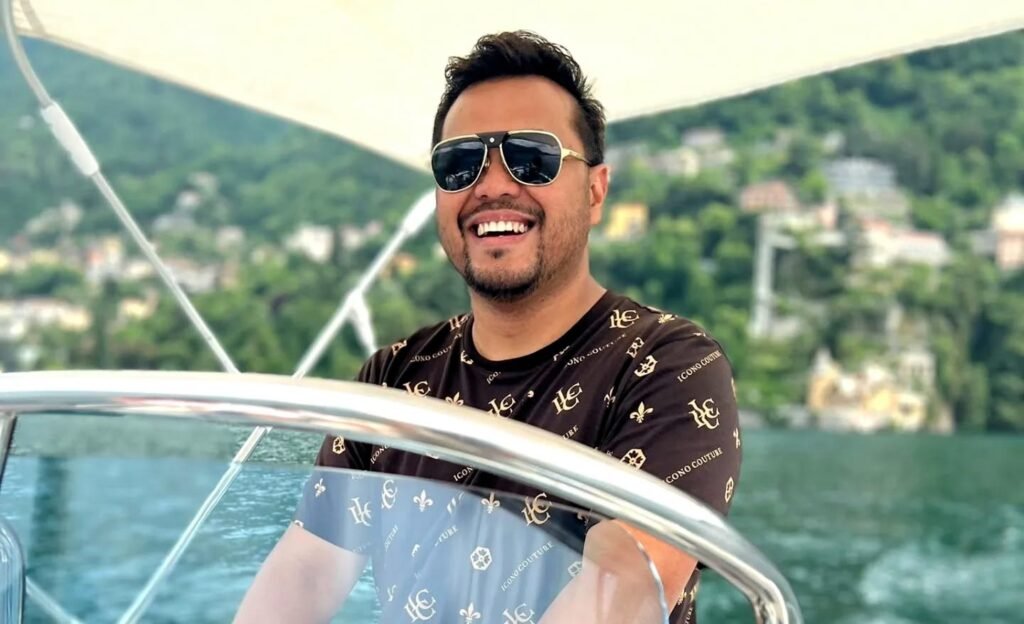 Shallum Mas blew £60k on gambling and luxury goods but turned his life around with a strict debt diet, repaying it all in three years and buying a £1m property.