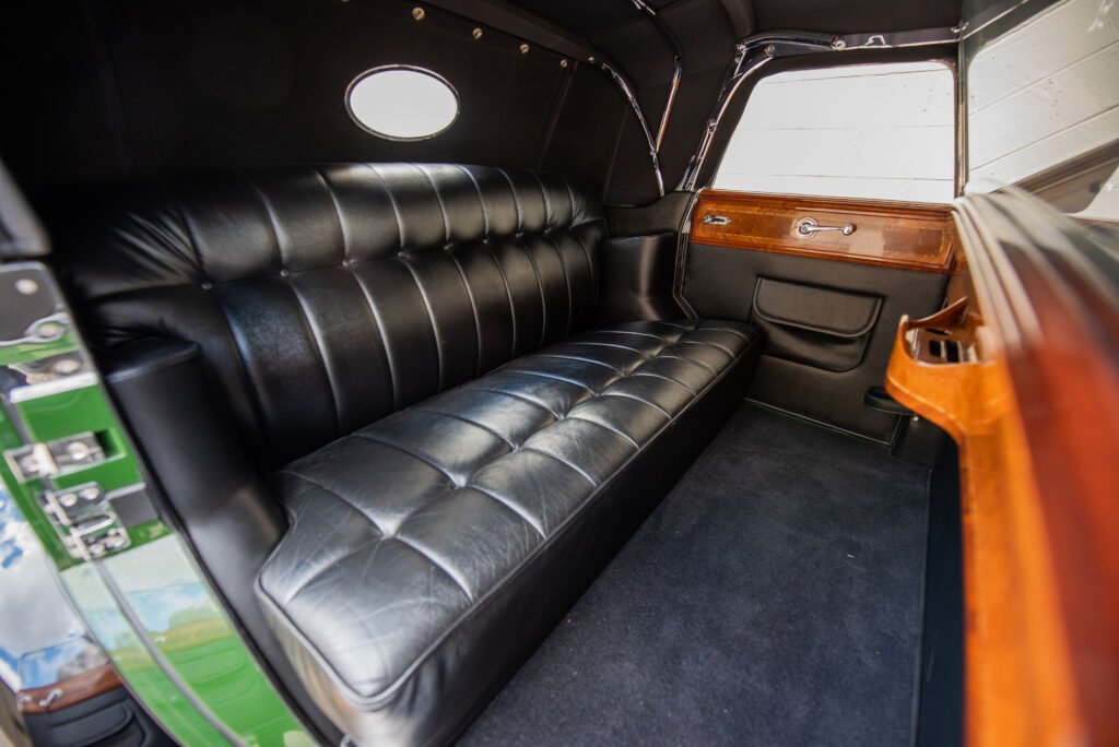 Marlene Dietrich’s rare 1930 Rolls Royce Phantom I, one of just five built and featured in her film Morocco, heads to RM Sotheby’s auction with a £240k estimate.