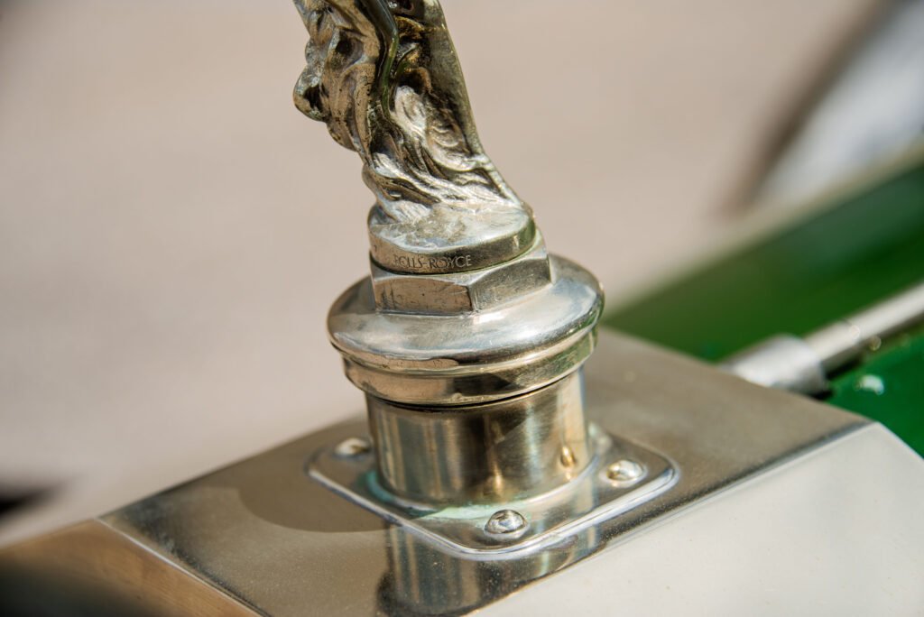 Marlene Dietrich’s rare 1930 Rolls Royce Phantom I, one of just five built and featured in her film Morocco, heads to RM Sotheby’s auction with a £240k estimate.