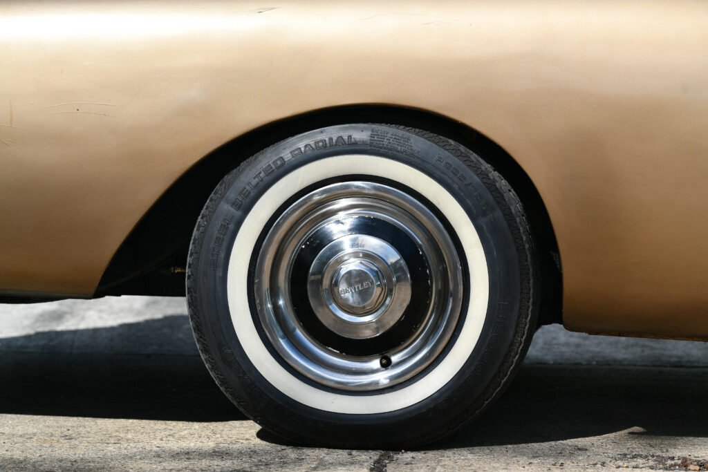 Peter Sellers’ rare 1960 Bentley S2 Continental Drophead Coupé, one of just 60 made, heads to Bonhams auction with £120k estimate alongside memorabilia and film history.