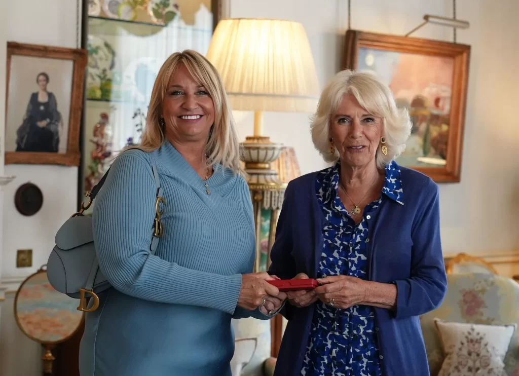 Skin expert Deborah Mitchell warns Botox and fillers in your 20s may speed up ageing, shares how doom scrolling causes wrinkles and tips to naturally turn back the clock.