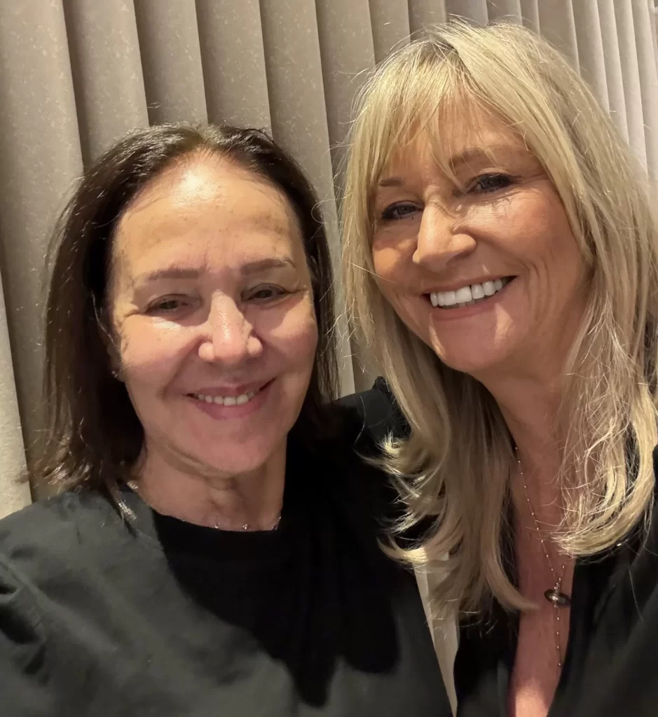 Skin expert Deborah Mitchell warns Botox and fillers in your 20s may speed up ageing, shares how doom scrolling causes wrinkles and tips to naturally turn back the clock.