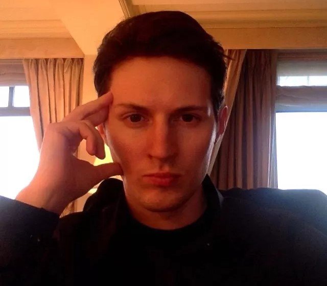 Telegram billionaire Pavel Durov, worth £12.2bn, still uses a battered £142 Samsung to experience the app like his users, though Dubai’s heat may force an upgrade.