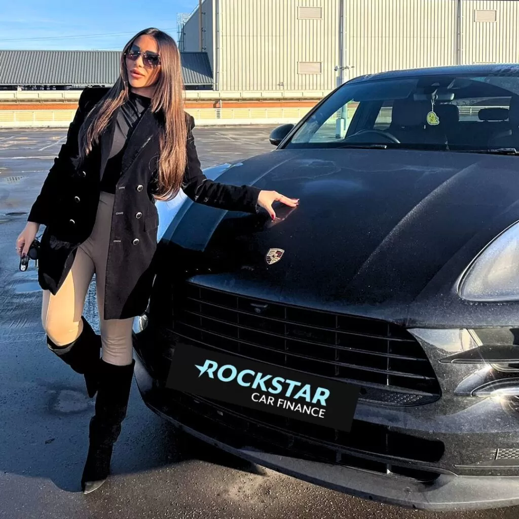 From sackings to supercars, Ryan Mcateer built a six figure luxury car business at 25, selling Lamborghinis and Porsches to celebrities and influencers.