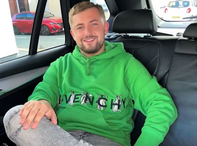 From sackings to supercars, Ryan Mcateer built a six figure luxury car business at 25, selling Lamborghinis and Porsches to celebrities and influencers.