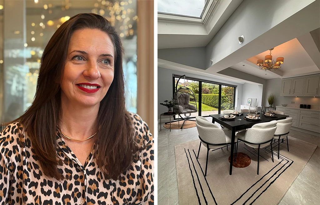 Home staging expert Sonja Townsend shares five powerful tips to sell your home fast, from decluttering and neutral décor to defining spaces and creating buyer appeal.