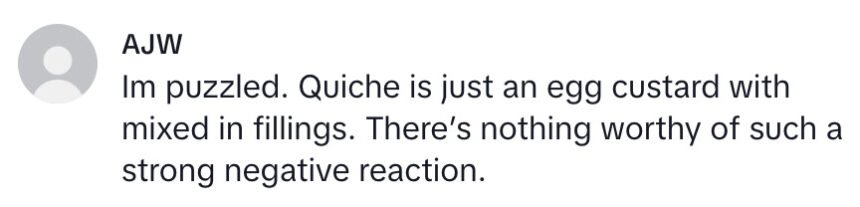 TikToker Carmie Sellitto tries a £20 Harrods mystery bag but is left gagging over a £35 truffle quiche before praising a cookie as one of the best he’s ever eaten.