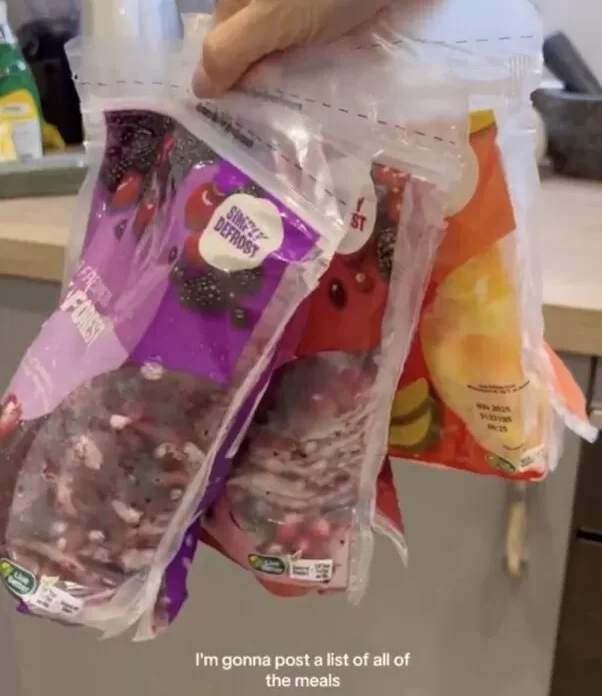 Discover how Matilda Relefors saved £1,500 in one month with a £100 food budget, a viral TikTok no-spend challenge, and clever meal planning for mindful living.