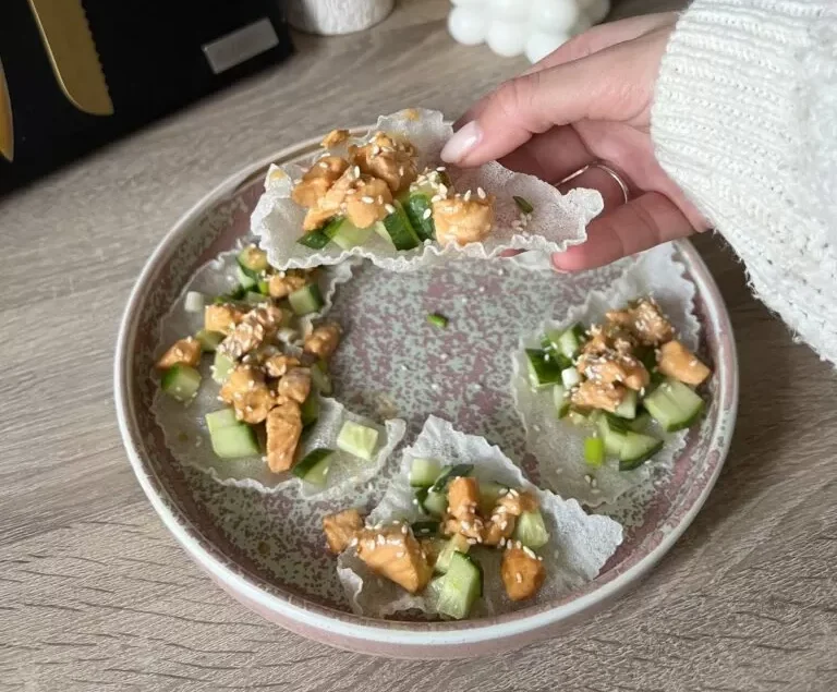 Discover how Matilda Relefors saved £1,500 in one month with a £100 food budget, a viral TikTok no-spend challenge, and clever meal planning for mindful living.