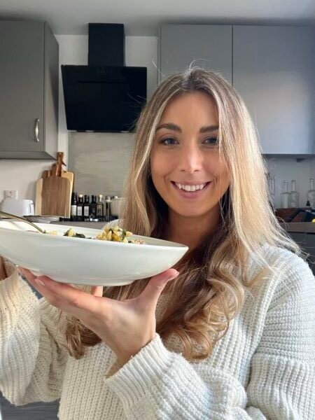 Discover how Matilda Relefors saved £1,500 in one month with a £100 food budget, a viral TikTok no-spend challenge, and clever meal planning for mindful living.