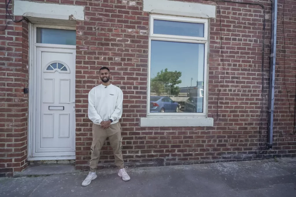 Discover property expert Vijay Singh’s top tips for first-time buyers - learn how to spot costly issues, plan finances, and save thousands when buying your first home.
