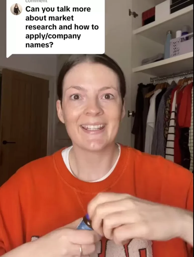 Kate Winney turned sudden job loss into £1k in five weeks with clever side hustles. From market research to TikTok brand deals, she proves hustling pays off fast.