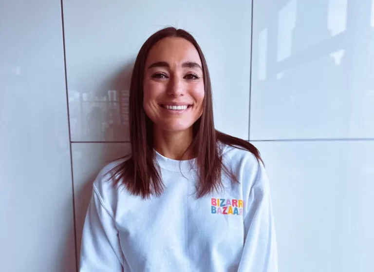 Laid off three times in three years, Giovanna Ventola shares her viral job hunt hack of applying on Mondays, boosting efficiency, mental health and interview chances.