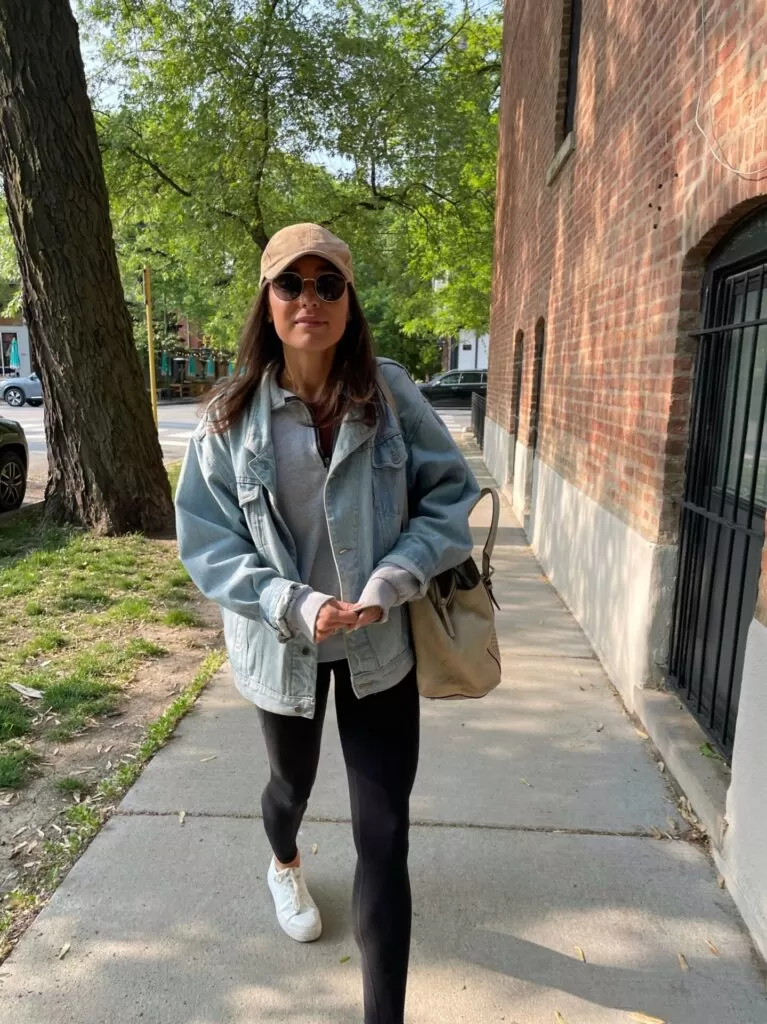 Laid off three times in three years, Giovanna Ventola shares her viral job hunt hack of applying on Mondays, boosting efficiency, mental health and interview chances.