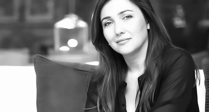 Former pharma exec Ayse Kocak uncovers mercury toxicity, transforms her health and builds a six figure functional medicine business focused on diagnostics and longevity.